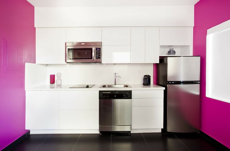 Aparthotel Blanc Kara - Adults Only