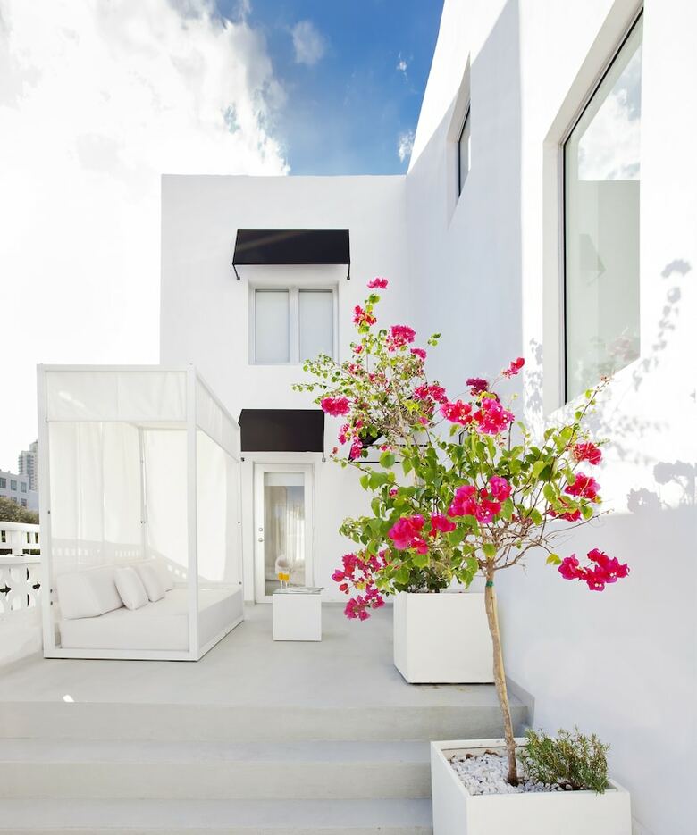 Aparthotel Blanc Kara - Adults Only