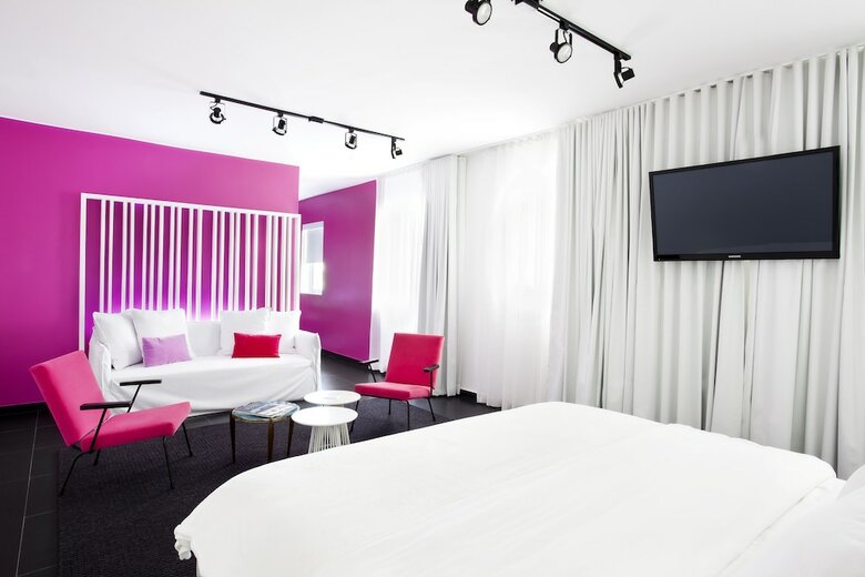 Aparthotel Blanc Kara - Adults Only