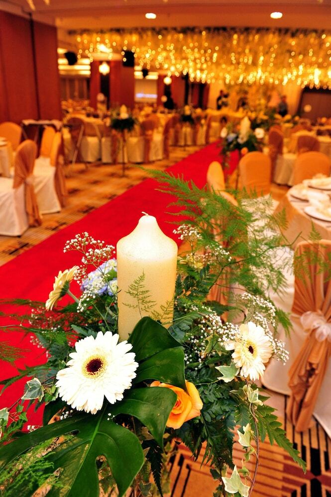 Gbw Hotel
