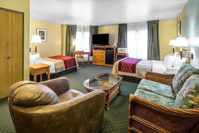 Hotel Quality Inn