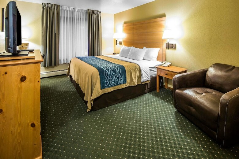 Hotel Quality Inn