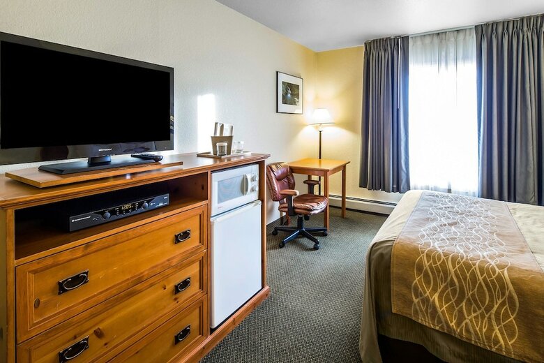 Hotel Quality Inn
