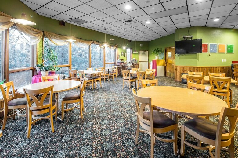 Hotel Quality Inn