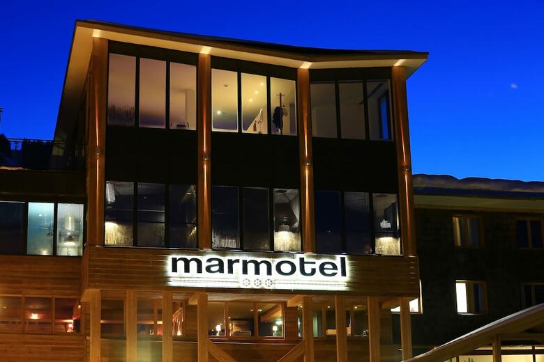 Hotel Marmotel