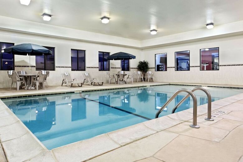 Hotel Hampton Inn Ottawa, Il