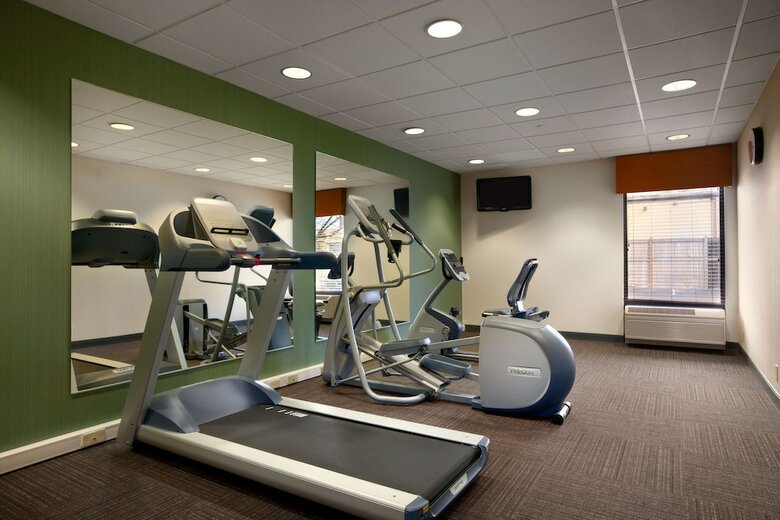 Hotel Hampton Inn Boston/braintree