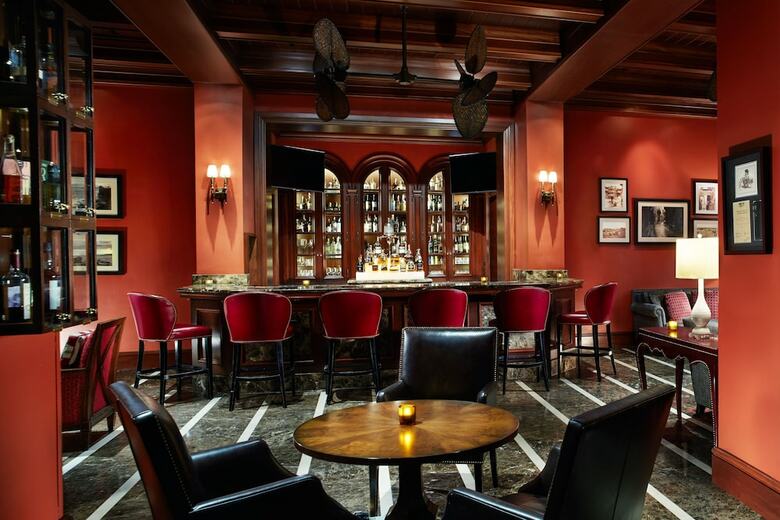 Apartamento The Ritz-carlton Key Biscayne, Miami