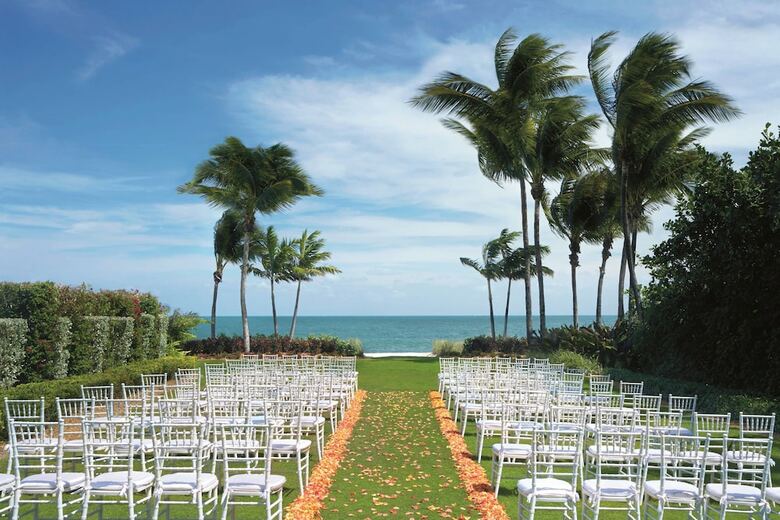 Apartamento The Ritz-carlton Key Biscayne, Miami