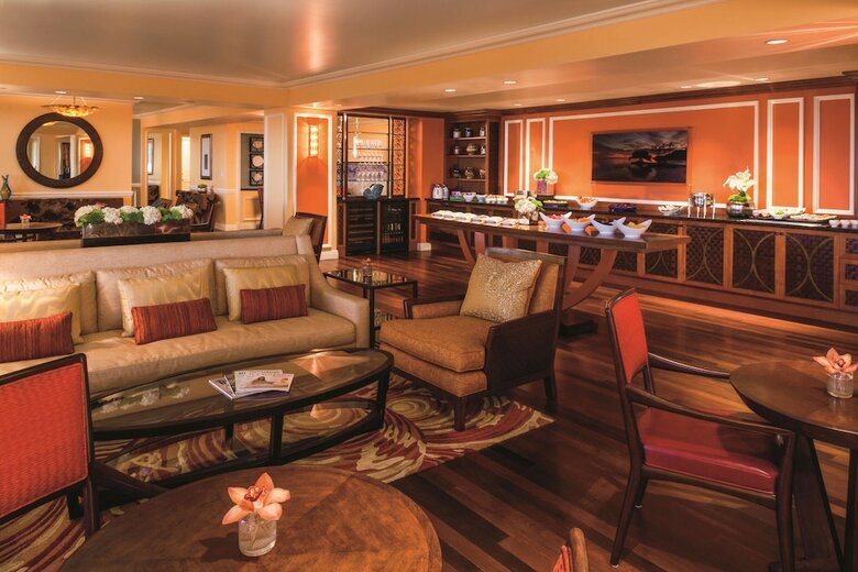 Apartamento The Ritz-carlton Key Biscayne, Miami