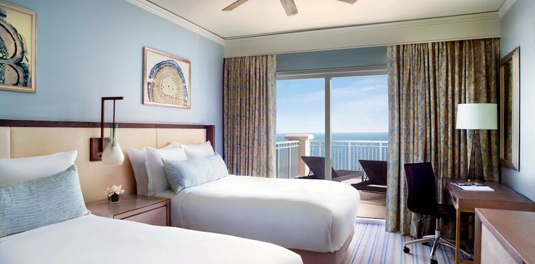 Apartamento The Ritz-carlton Key Biscayne, Miami