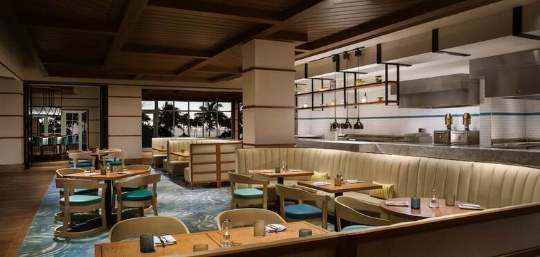 Apartamento The Ritz-carlton Key Biscayne, Miami