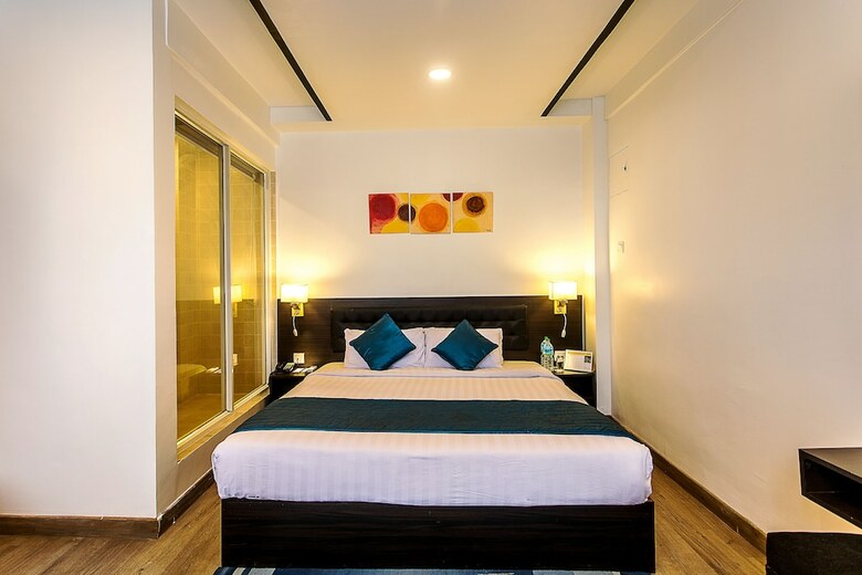 Gaju Suite Hotel