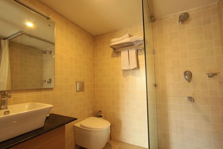 Gaju Suite Hotel