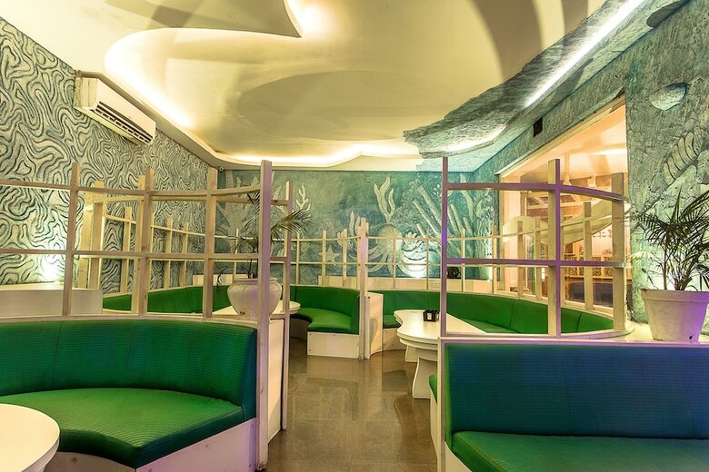 Gaju Suite Hotel