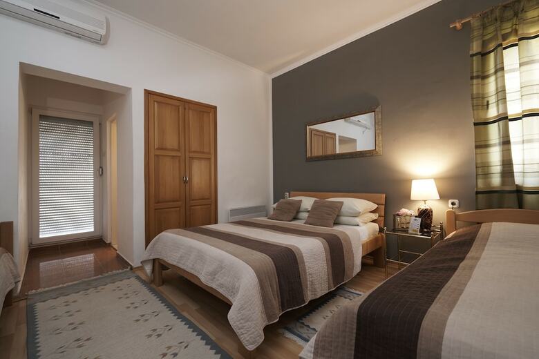 Hotel Pansion Rose