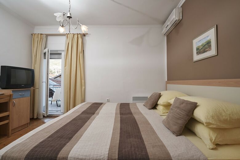 Hotel Pansion Rose