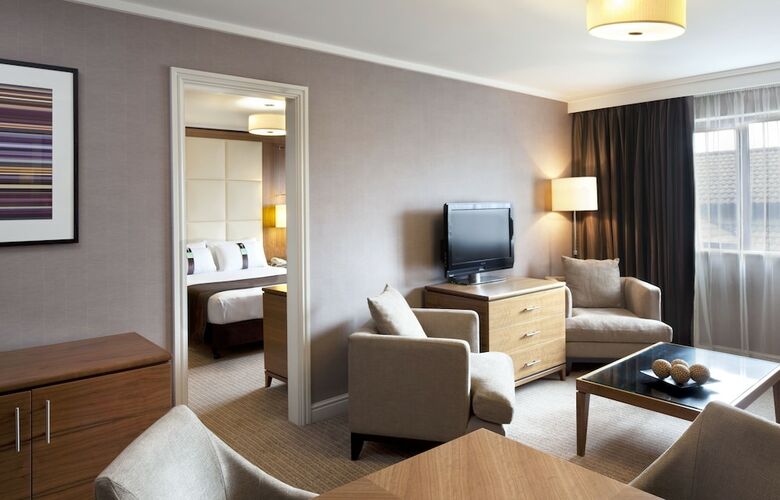 Hotel Holiday Inn Birmingham Bromsgrove
