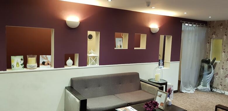 Hotel Holiday Inn Birmingham Bromsgrove
