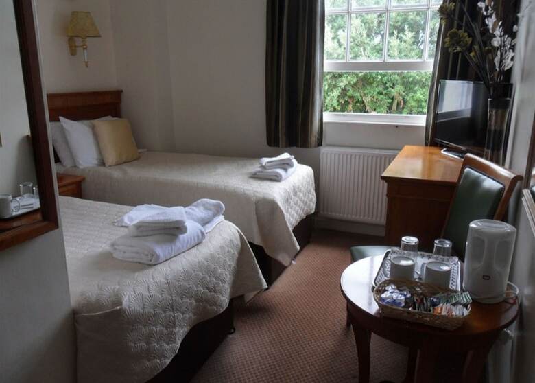 Posada London Inn