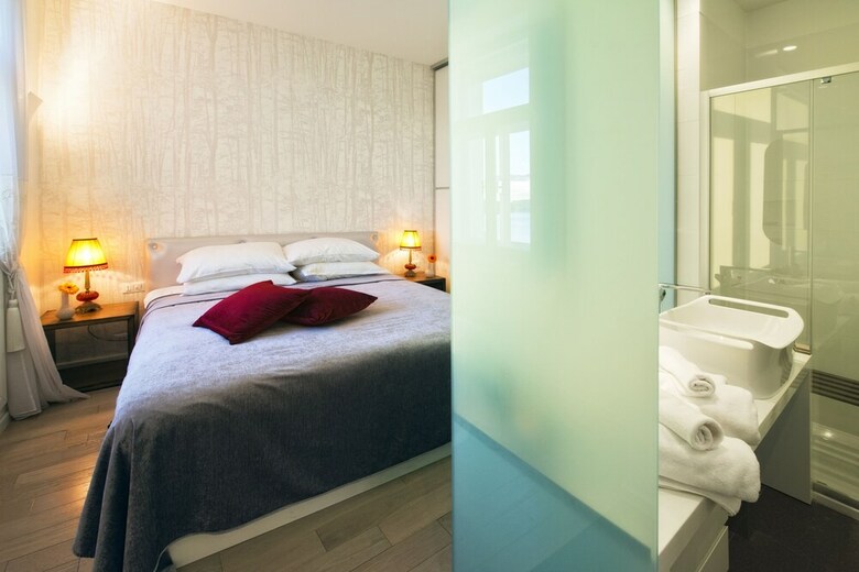 Apartamentos Riva Luxury Suites