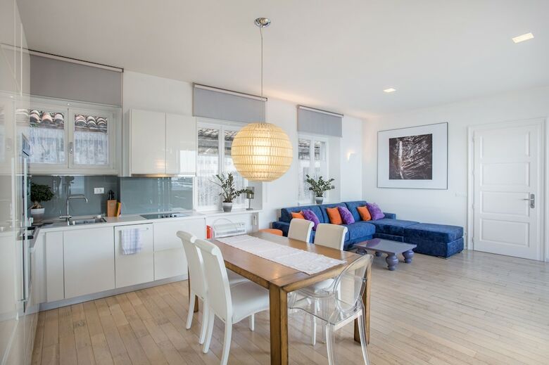 Apartamentos Riva Luxury Suites