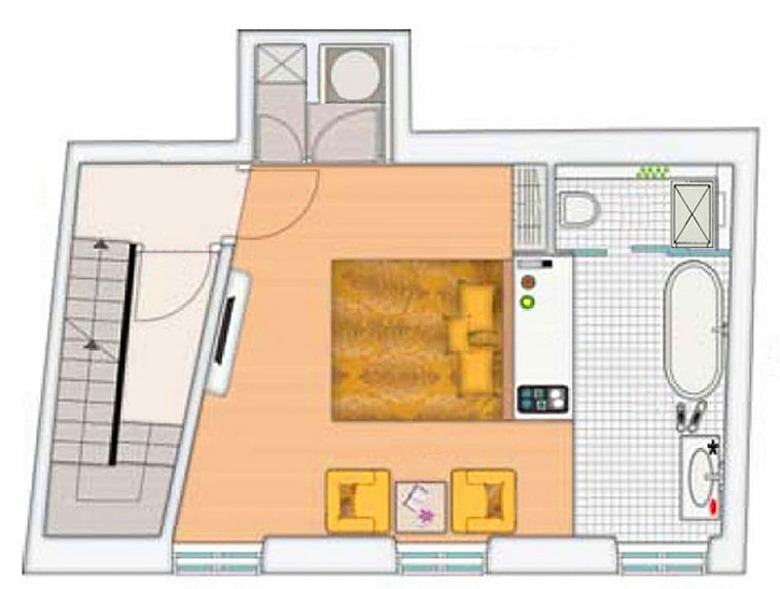 Apartamentos Riva Luxury Suites
