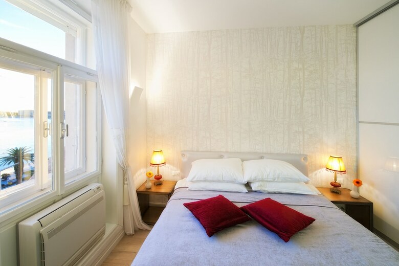 Apartamentos Riva Luxury Suites