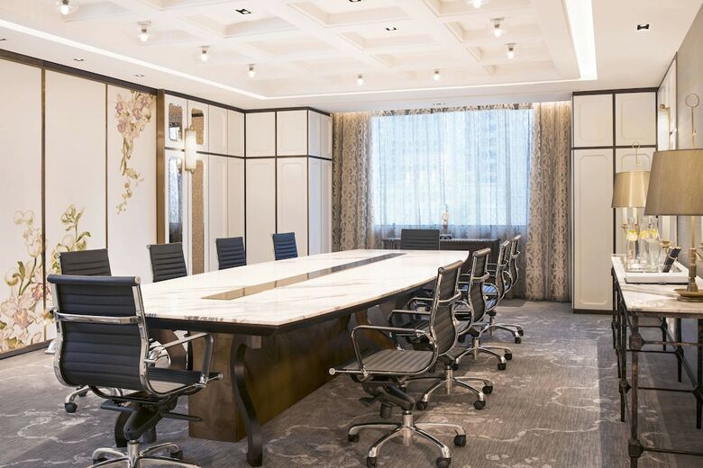 The Athenee Hotel, A Luxury Collection Hotel, Bangkok