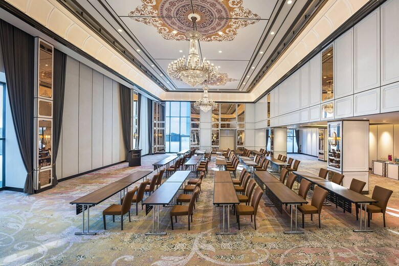 The Athenee Hotel, A Luxury Collection Hotel, Bangkok