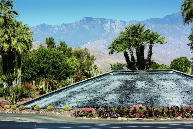 Apartamento Marriott's Desert Springs Villas II