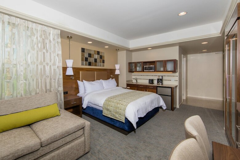 Apartamento Marriott's Desert Springs Villas II