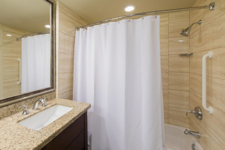 Apartamento Marriott's Desert Springs Villas II