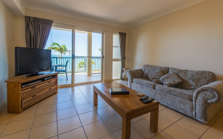 Apartamentos Villa Mar Colina