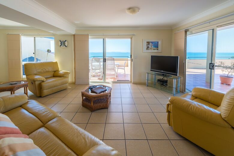 Apartamentos Villa Mar Colina