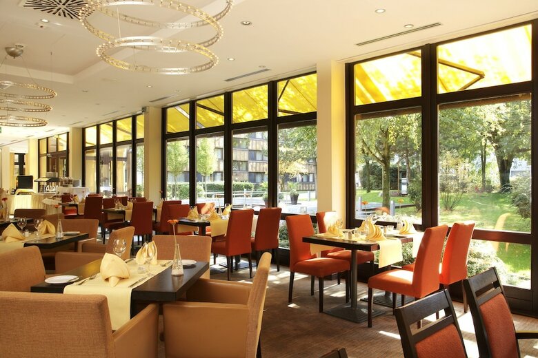 H+ Hotel Bochum
