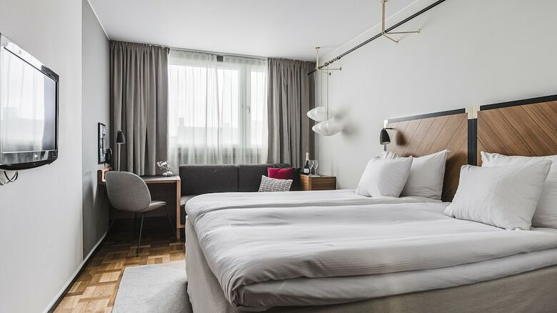 Clarion Hotel Amaranten