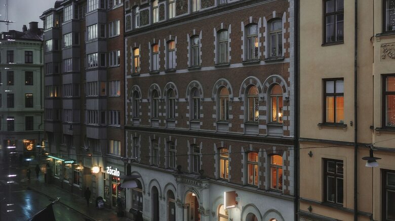 Clarion Hotel Amaranten