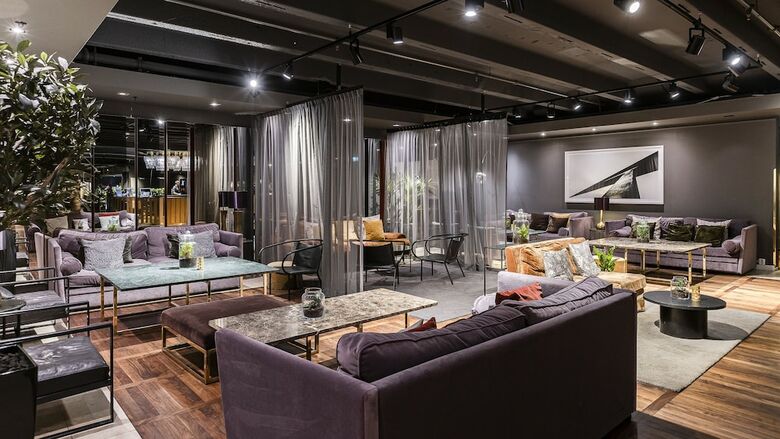 Clarion Hotel Amaranten