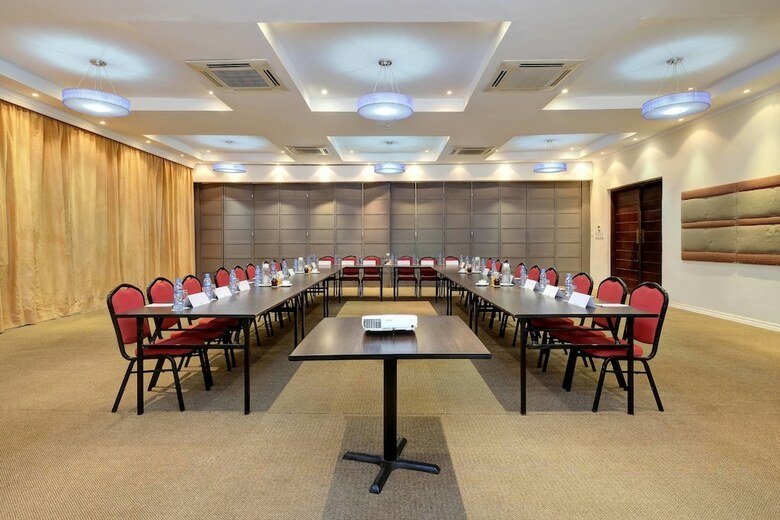 Protea Hotel By Marriott Chipata