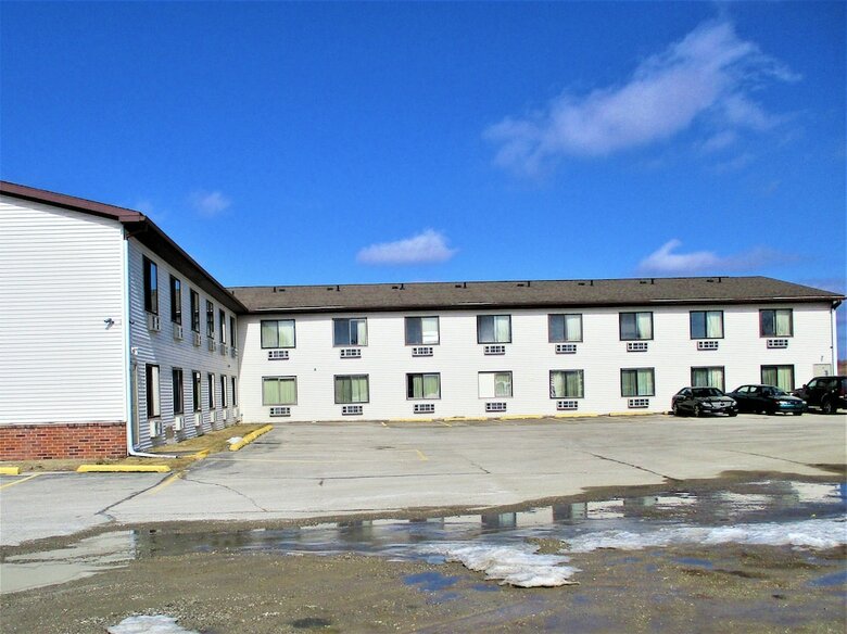 Motel Sunset Inn