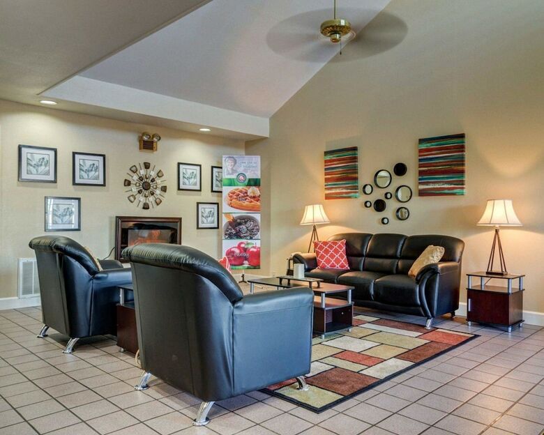 Hotel Quality Inn Hartwell