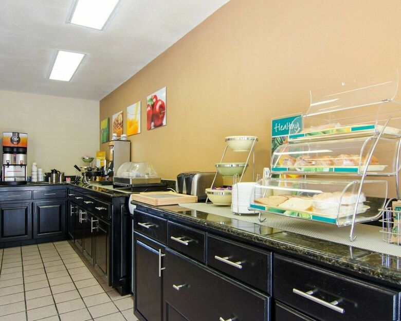 Hotel Quality Inn Hartwell