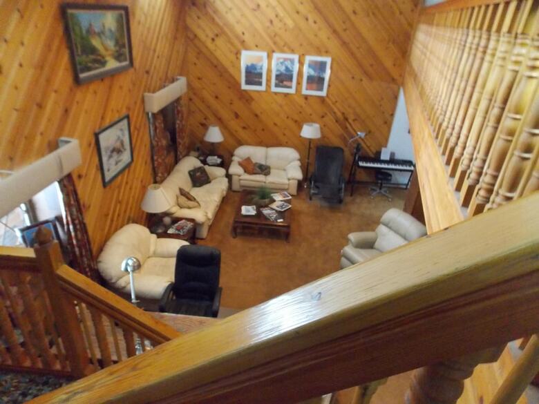 Bed & Breakfast 7 Gables Inn & Suites