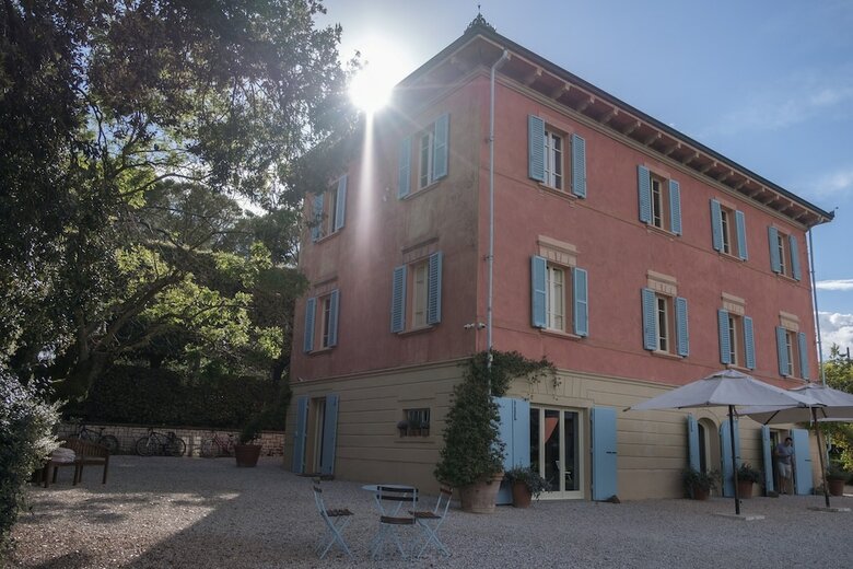 Fontelunga Hotel & Villas