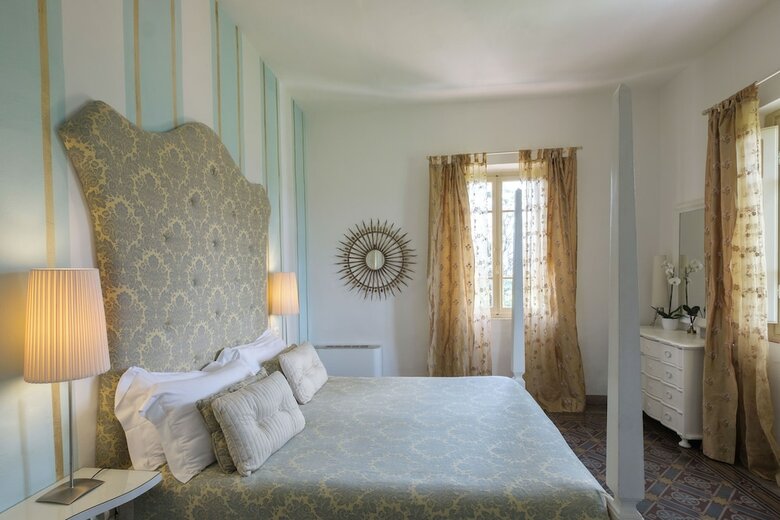 Fontelunga Hotel & Villas