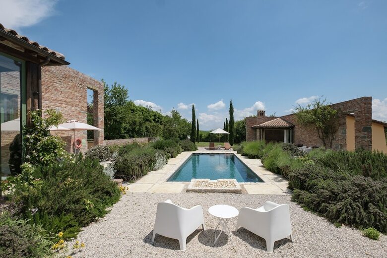 Fontelunga Hotel & Villas