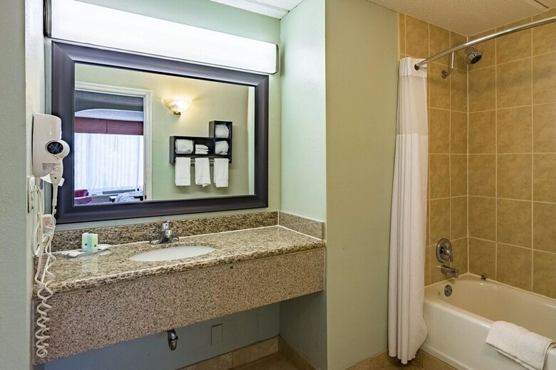 Hotel Quality Inn
