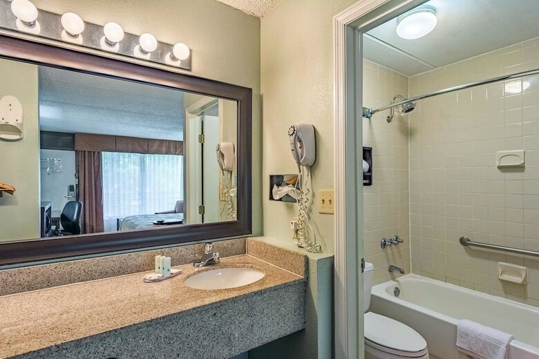 Hotel Quality Inn