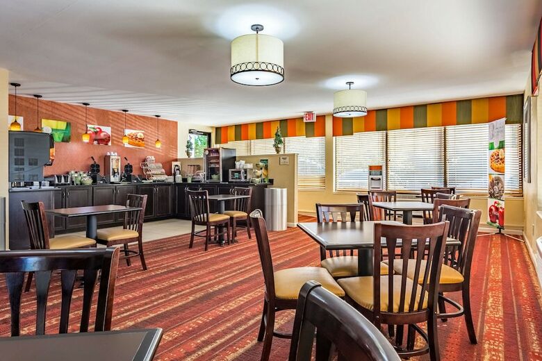 Hotel Quality Inn